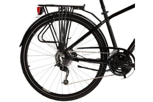 Rower trekkingowy męski Kross Trans 5.0 MIX kolorów + Gratis